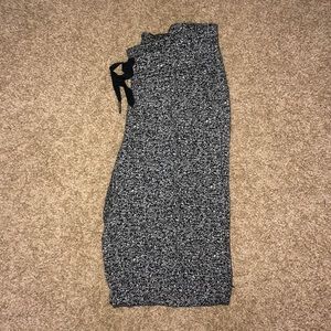 Lululemon Joggers